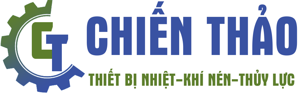 THIẾT BỊ NHIỆT- NÉN KHÍ – THỦY LỰC CHIẾN THẢO