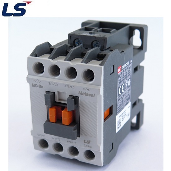 Contactor-LS-MC-9A